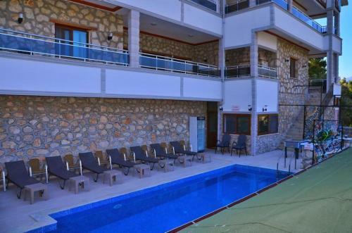 Vadisu Apart Otel