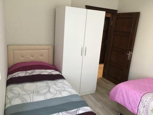 Apartamento Alfaris Resident