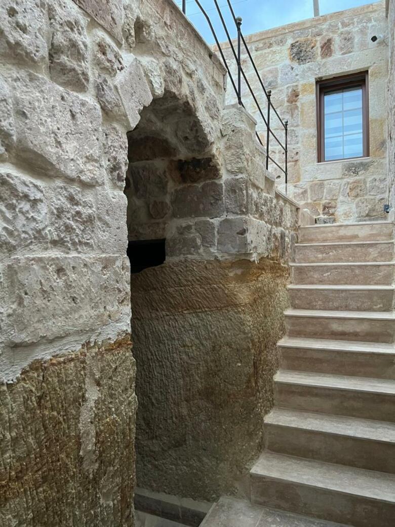 Dionysos Cave Cappadocia Hotel