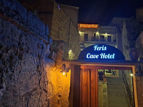Feris Cave Hotel