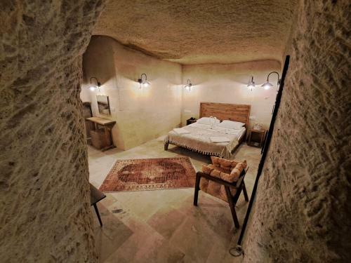 Feris Cave Hotel