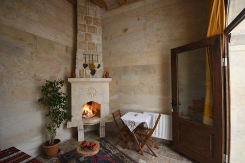 Hotel Lavinia Cappadocia Cave