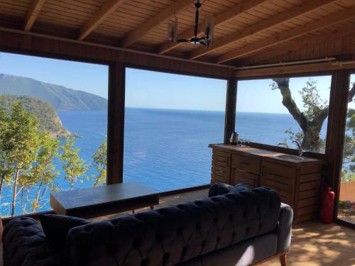 Hotel Kabak �topya Suites