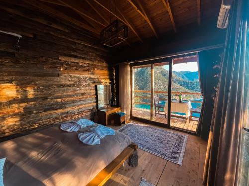 Hotel Kabak �topya Suites