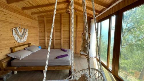 Hotel Kabak �topya Suites