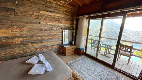 Hotel Kabak �topya Suites