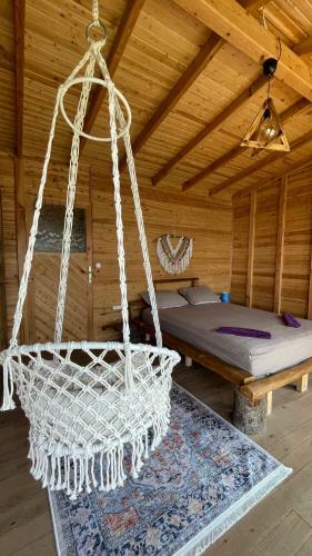Hotel Kabak �topya Suites