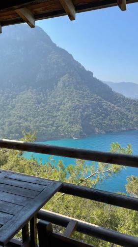 Hotel Kabak �topya Suites