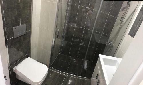 Apartamento Bureau Residence