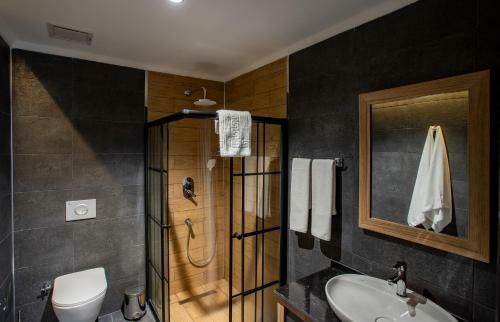 G�rsoy Exclusive Hotel