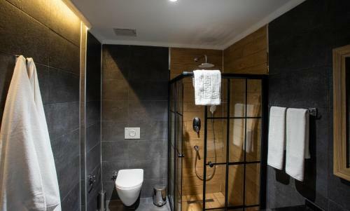 G�rsoy Exclusive Hotel