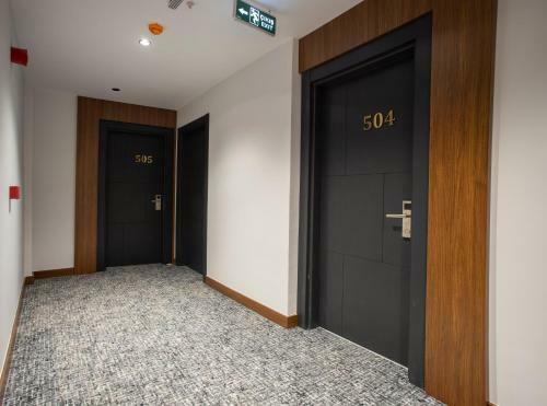 G�rsoy Exclusive Hotel