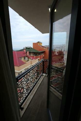 Ayd?n Suite Apart Otel