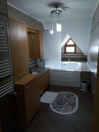 Apartamento Olimpiyat Suit House