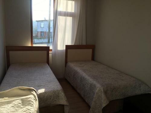 M�stakil K�y Evi