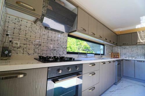 Luxury Nature Life Villa