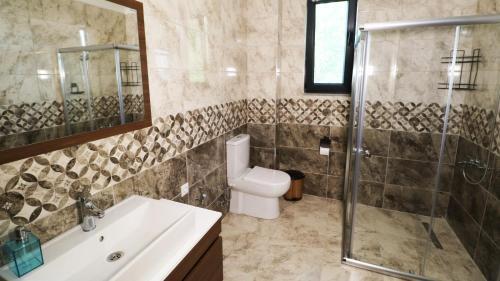 Luxury Nature Life Villa