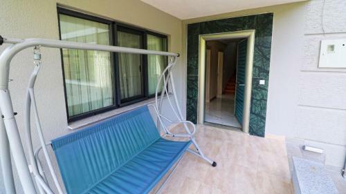 Luxury Nature Life Villa