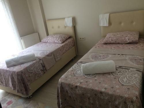 Eda Butik Apart