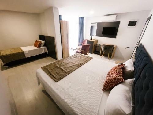 Hotel Hann Otel