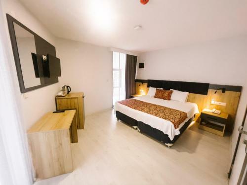 Hotel Hann Otel