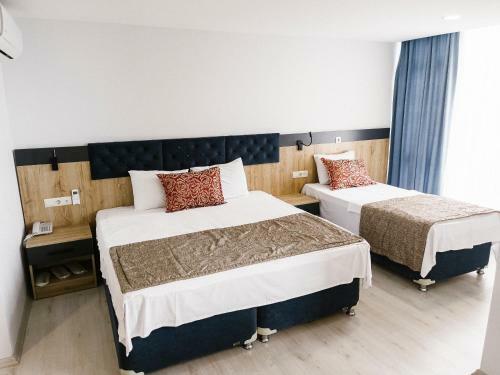 Hotel Hann Otel