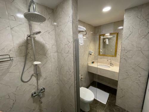 Hotel Hann Otel