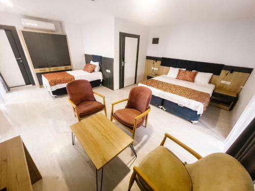 Hotel Hann Otel