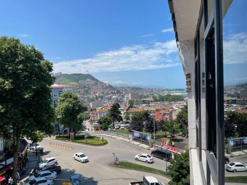 Hotel Hann Otel