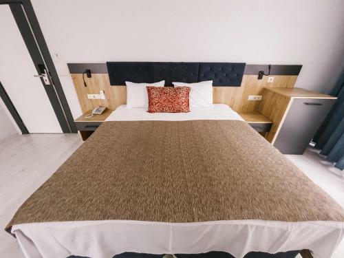 Hotel Hann Otel