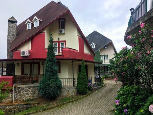 Villa Mervan Exclus?ve V?lla
