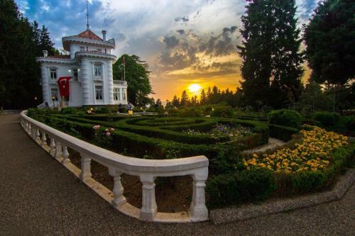 Villa Mervan Exclus?ve V?lla