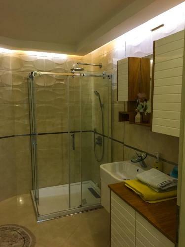 Villa Mervan Exclus?ve V?lla