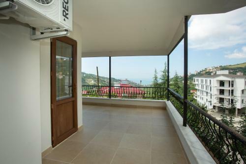Apartamento Bengisu Residence & Suite