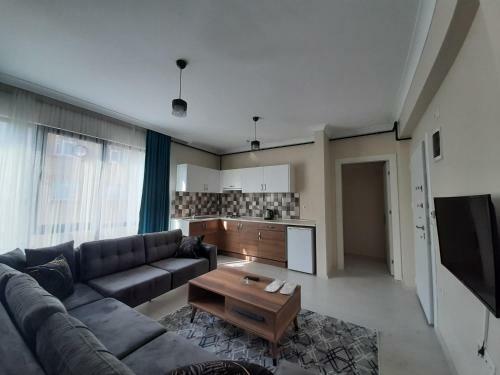 Apartamento Lotus Suites