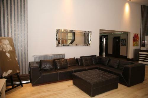 Bed & Breakfast Ecehan But?k Otel