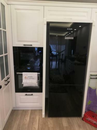 Apartamento Yavuz Luxury Trabzon