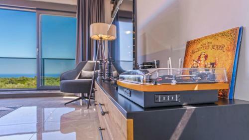 Villa Myra Elite Demre