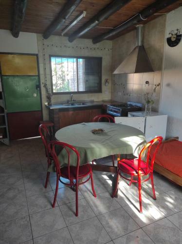 Apartamento Ilusi�n