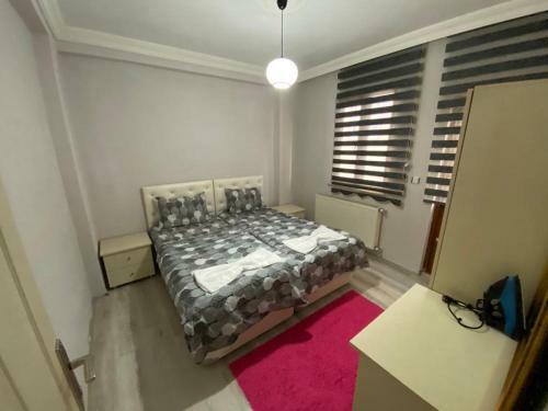 Alya Apart Otel