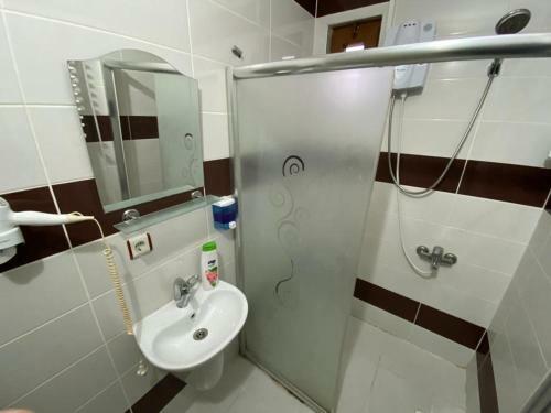 Alya Apart Otel