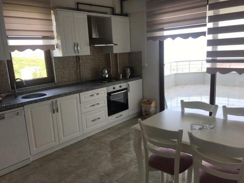 Apartamento Limon
