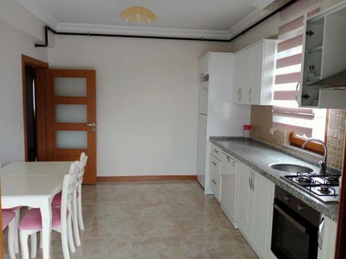 Apartamento Limon
