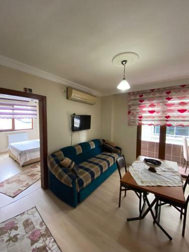 Apartamento Palace Otel
