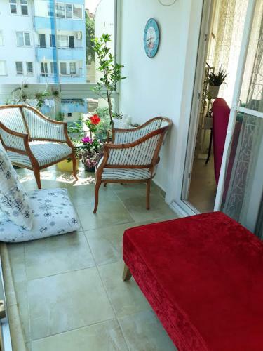 Hostal ?da Kent Sitesi