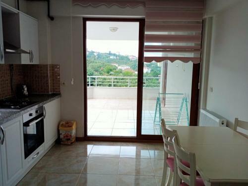 Apartamento Limon