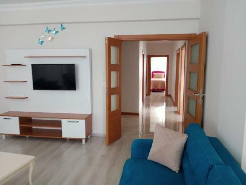 Apartamento Limon