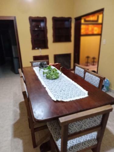 Casa Lucia