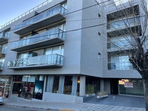 Apartamento Departamentos Boutique