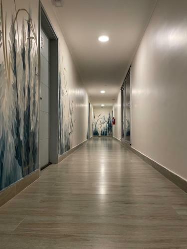 Apartamento Departamentos Boutique